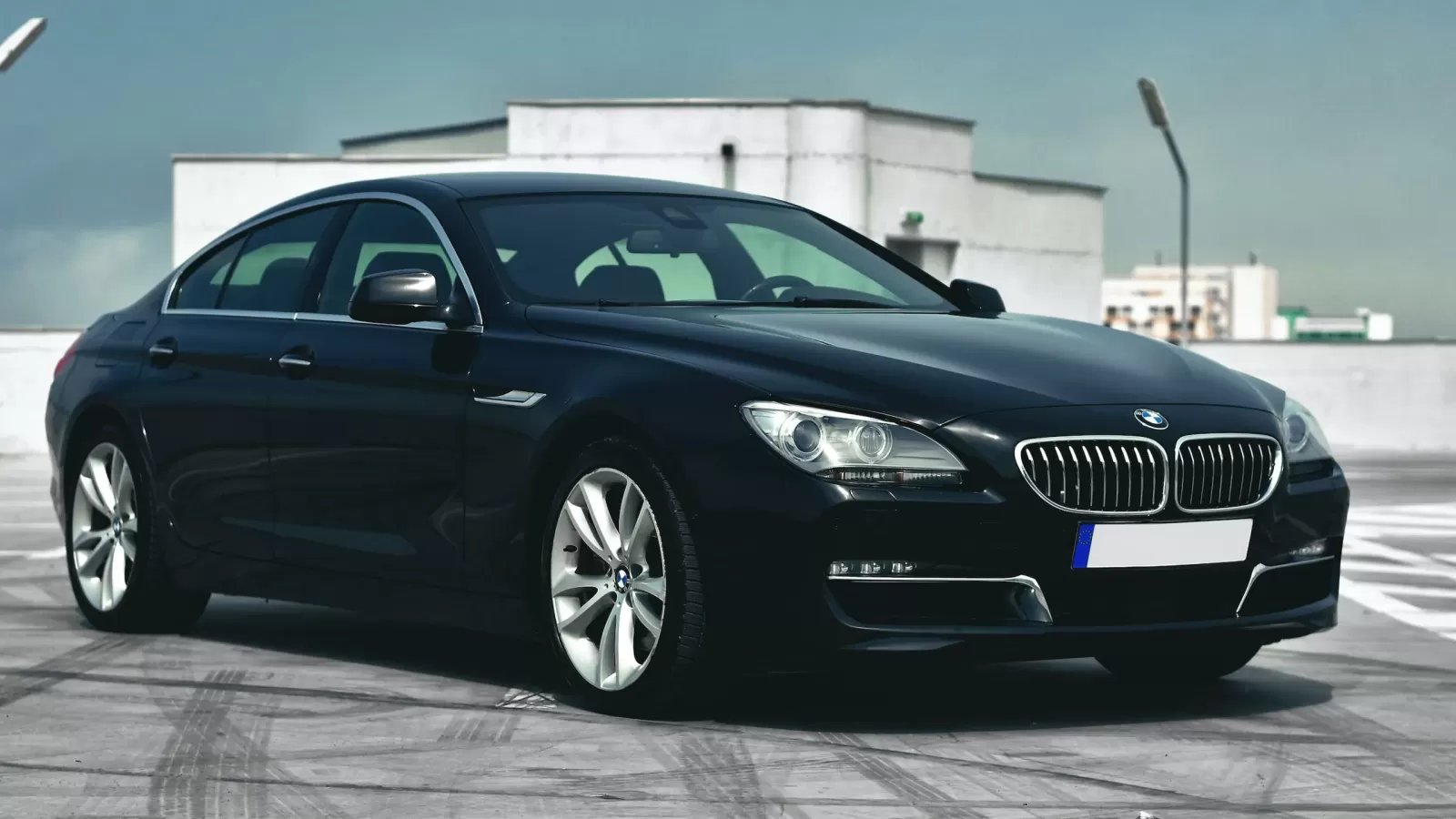 Μεταχειρισμένα αυτοκίνητα Νίκαια